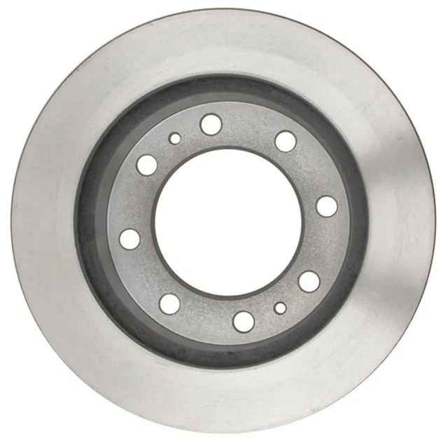 580000 – RAYBESTOS Brake Rotor, OE Replacement Single - view 3